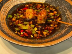 -五样儿西昌小签签烤串(建设路店)