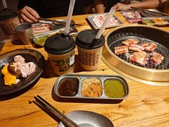 -竹涟烧肉(欢肆店•原星悦荟店)