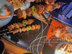 -花食间餐吧(远大购物中心群力店)