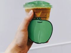 -Manner Coffee(淮海755店)