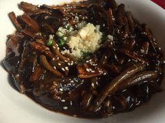 -东方太阳城淮扬餐厅(会所中餐厅店)