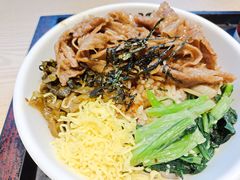 招牌牛肉饭-泉鲤章鱼烧(互联宝地店)