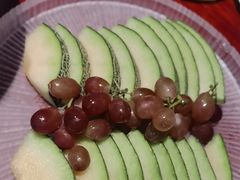 -味鼎长安·地道陕菜(凤城一路店)