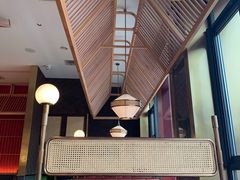 大堂-捞神煲汤火锅(湖滨商业街店)