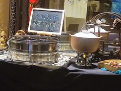 -浙江安吉JW万豪酒店·万豪中餐厅