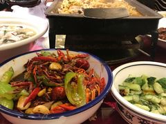 -辣得叫湘菜(四明店)