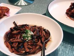-上海宝华喜来登酒店·采悦轩中餐厅
