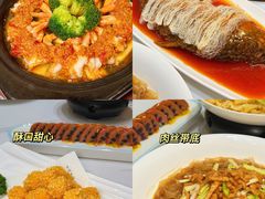 -梅利汴京烤鸭•开封豫菜地标店(东大街店)