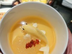 -外滩三号餐厅·创意中餐