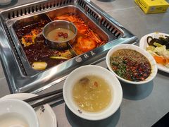 -大渝火锅(苏州西城永捷店)