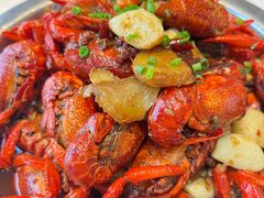 -五七小李子油焖大虾(总店)