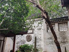 -东山雕花楼