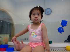 -龙格亲子游泳·水育早教运动中心(龙湾天街店)