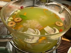 -叶叶菩提(太原别墅店)