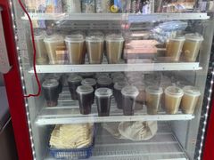 -小朱麻辣串(益民街店)
