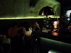 -ASPIRYNA酒吧水烟吧(太古里店)
