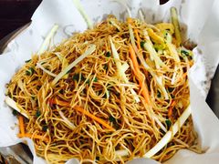 -顺风山庄(水濂山店)