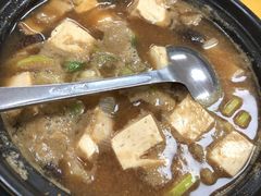 大酱汤-屋里家延边朝鲜族冷面(南园店)