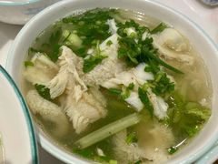 秘制牛白肚-犇逸·乐山跷脚牛肉·四川现炒(览海店)