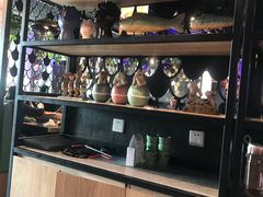 -问渔烤鱼(回龙观总店)