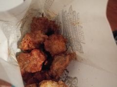 -傅强排骨(成都总店)