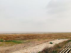 -南汇嘴观海公园