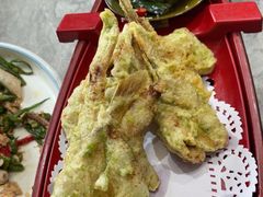 -君霖海鲜私房菜(春柳店)