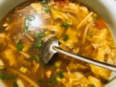 -华盛园卷子王农家菜水库鱼