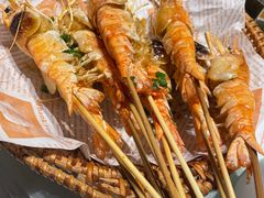 -79号渔船海鲜饭店(华强北店)