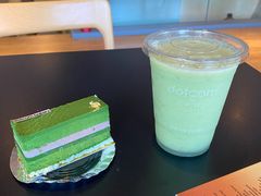 -dotcom coffee古点咖啡(致真大厦店)