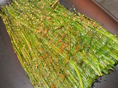 -许哥东北烧烤·铁丳烤串·宫后夹肉(繁花中心店)