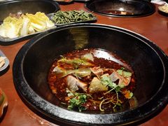 -老田家铁锅炖(延庆店)