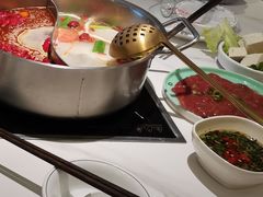 -许府牛火锅(信义坊总店)