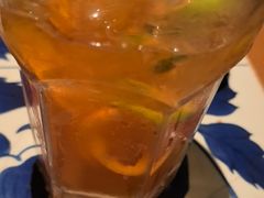 -绿茶餐厅(布吉万象汇店)