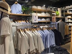 -MUJI无印良品(西单大悦城店)