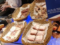 -长沙芙蓉国温德姆至尊豪廷大酒店 - 自助餐厅
