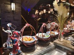 -二十八里太湖船菜(吉祥路店)