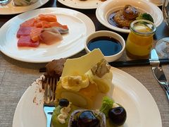 -Social 秀西餐厅-长沙瑞吉酒店(运达店)