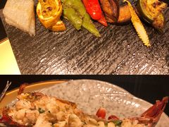 -活伊势龙虾料理 中纳言(千日前味乐馆店)