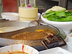 -彤德莱牛肉火锅(双港店)