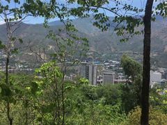 -攀枝花公园