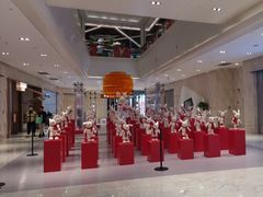 -杭州平安悦坊 PAFC LIVING