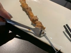 -很久以前羊肉串(中山公园店)