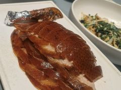 -小大董·烤鸭(观景餐厅·南京西路店)