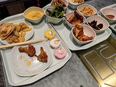 -堂会·KTV·自助餐·团建聚会(天河店)