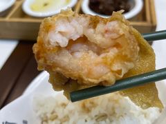 -新仙清汤牛腩(铜锣湾店)