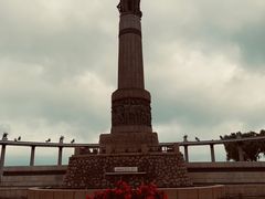 -人民防洪胜利纪念塔