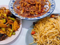 -正宗川菜(虎林胡同店)