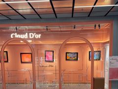 -CloudD'or可露朵蛋糕(1733商业空间店)