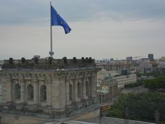 -德国国会大厦